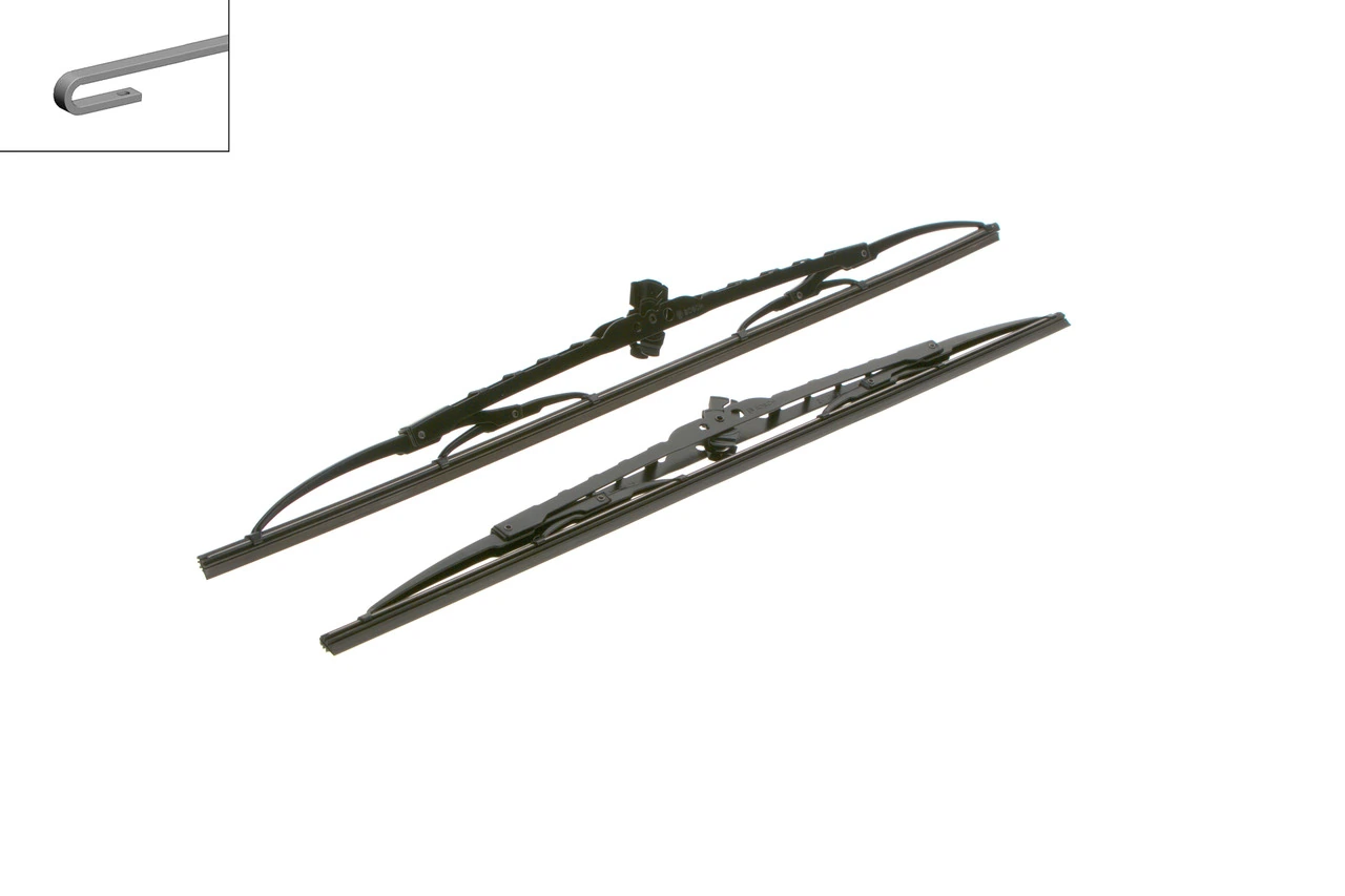 Wiper Blade
