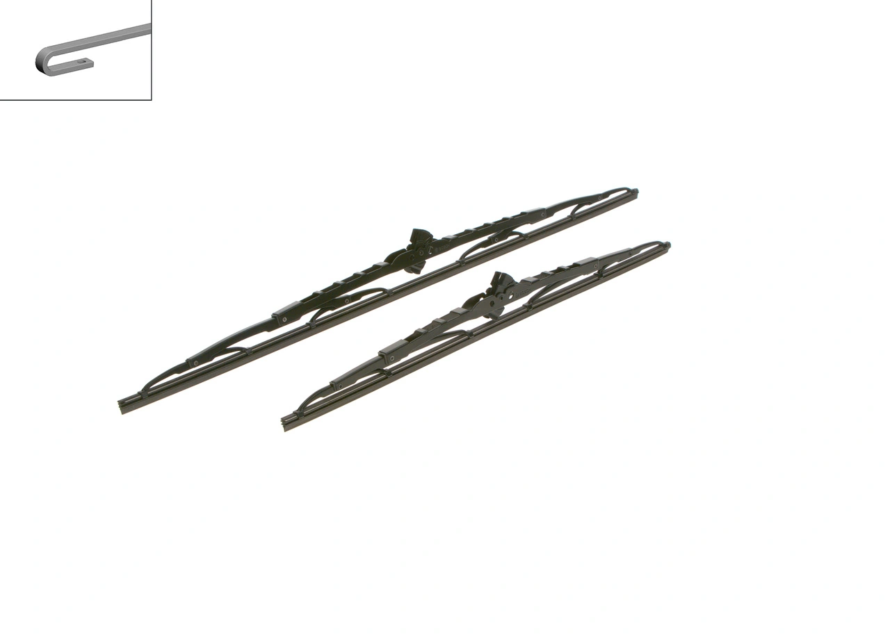 Wiper Blade