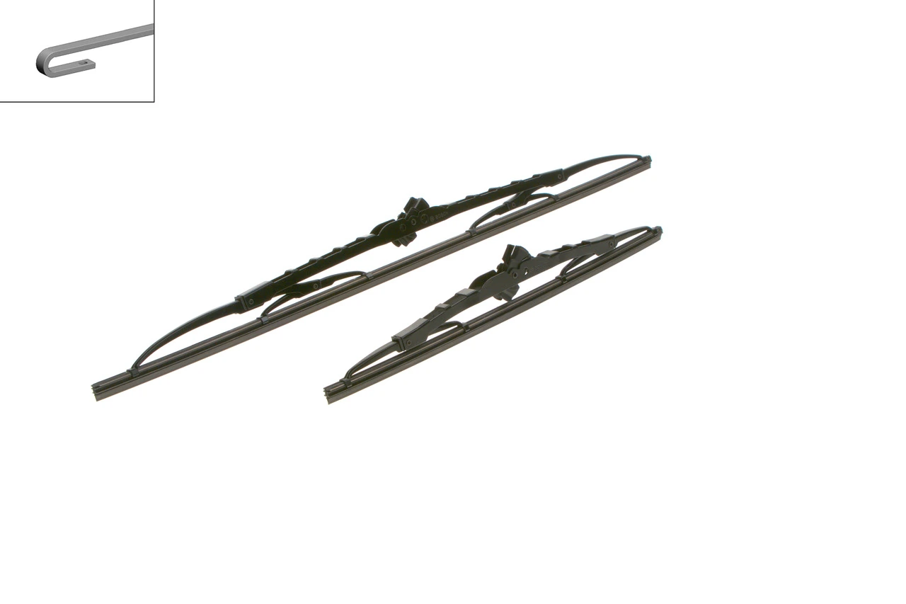 Wiper Blade