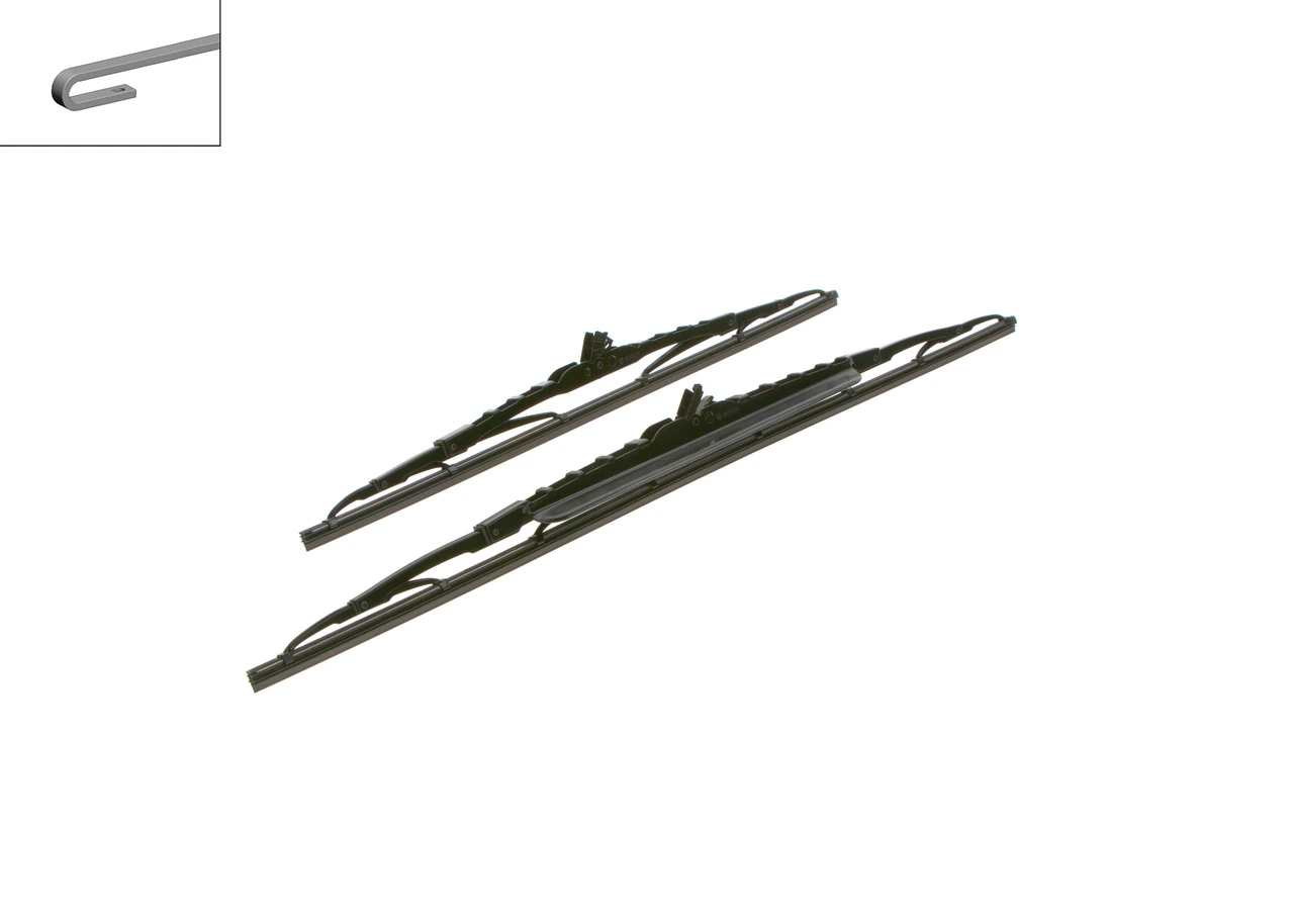 Wiper Blade