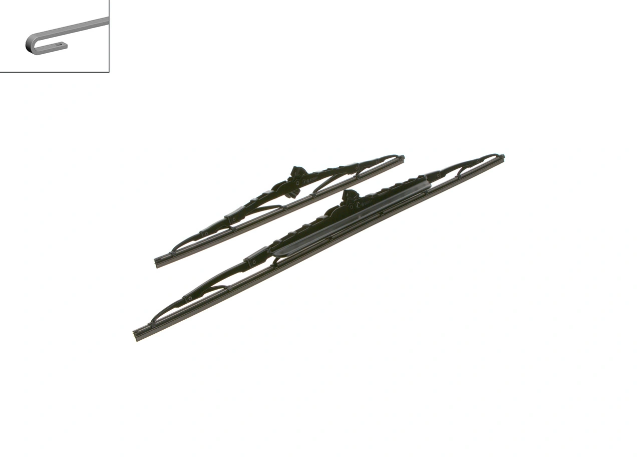 Wiper Blade