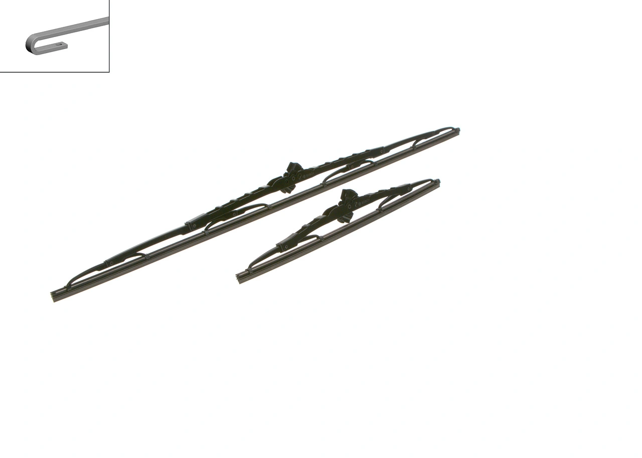 Wiper Blade
