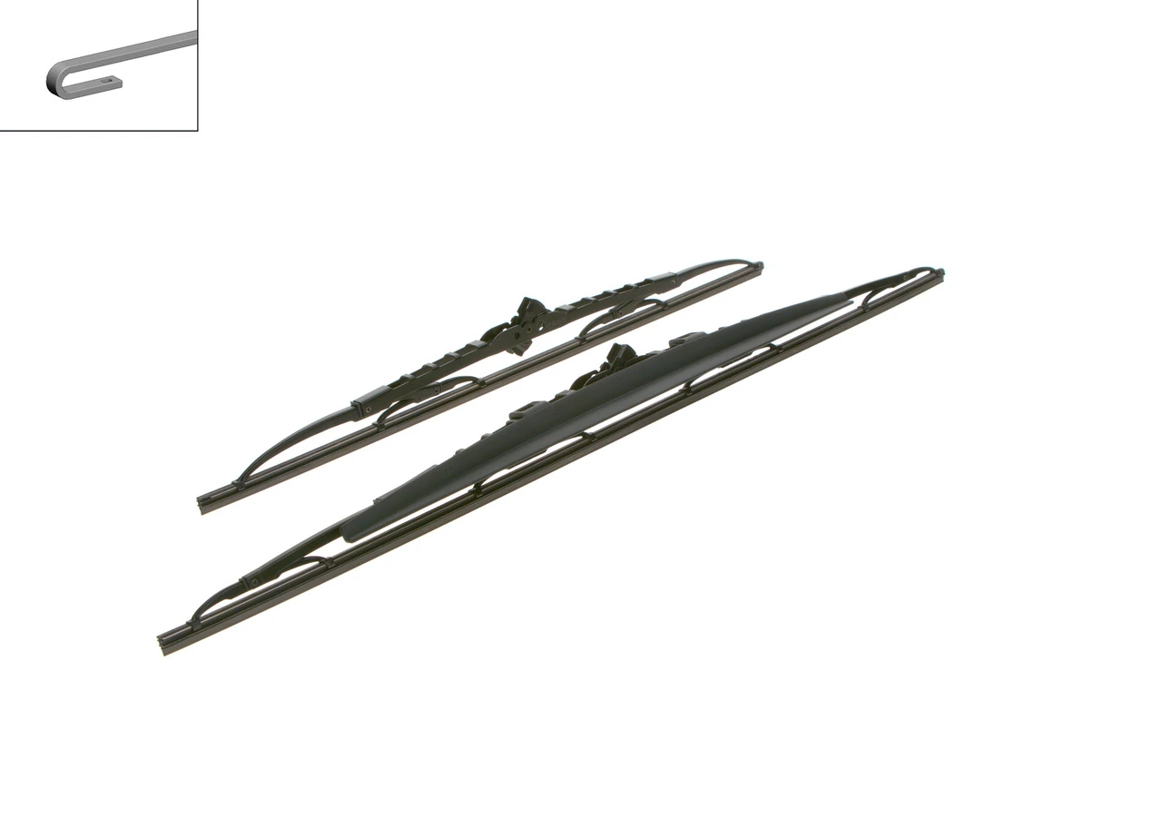 Wiper Blade
