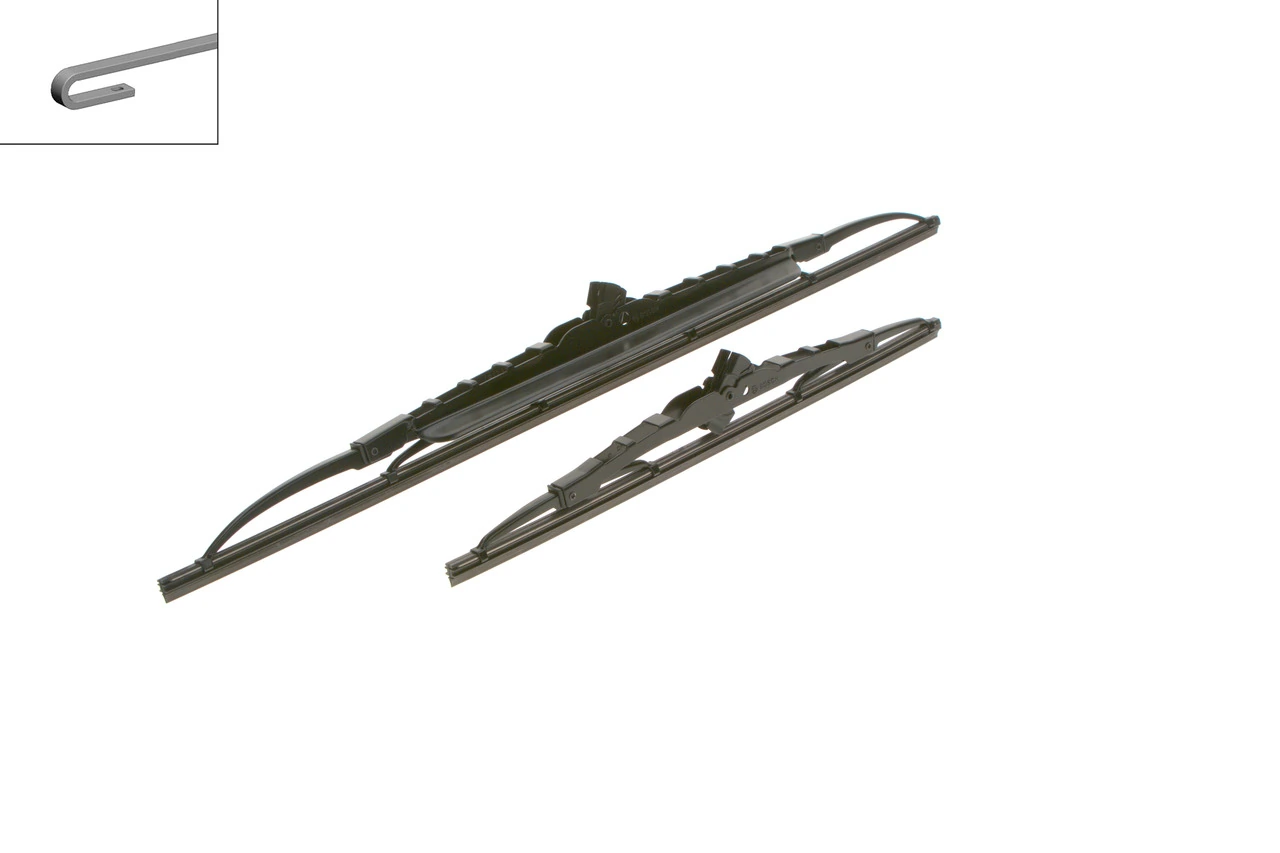 Wiper Blade