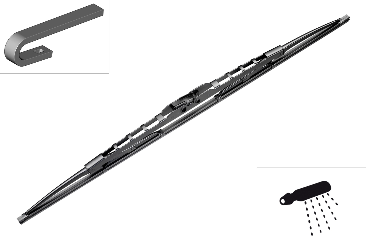 Wiper Blade