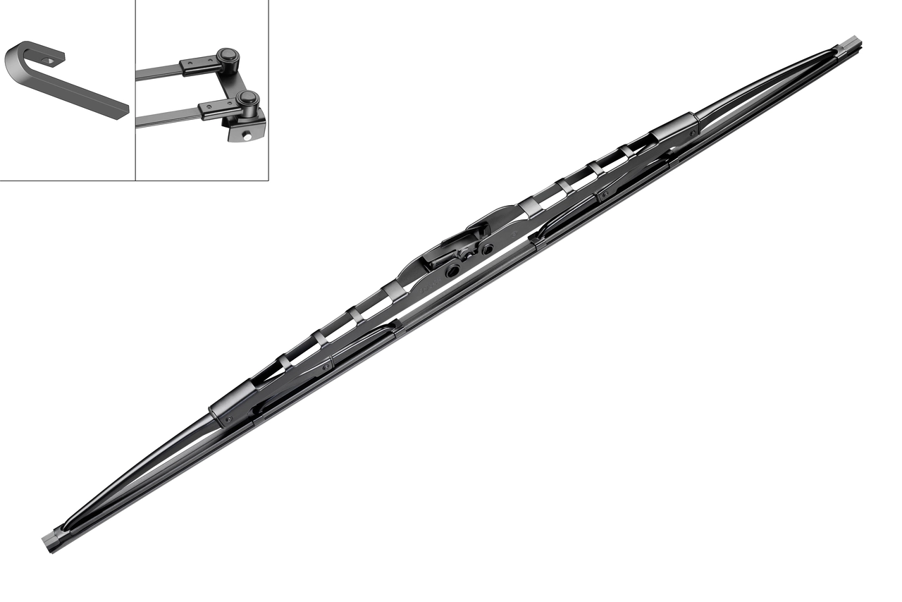 Wiper Blade