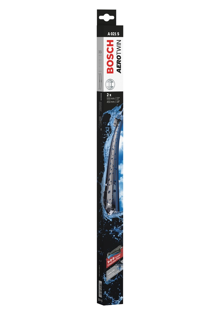 Wiper Blade