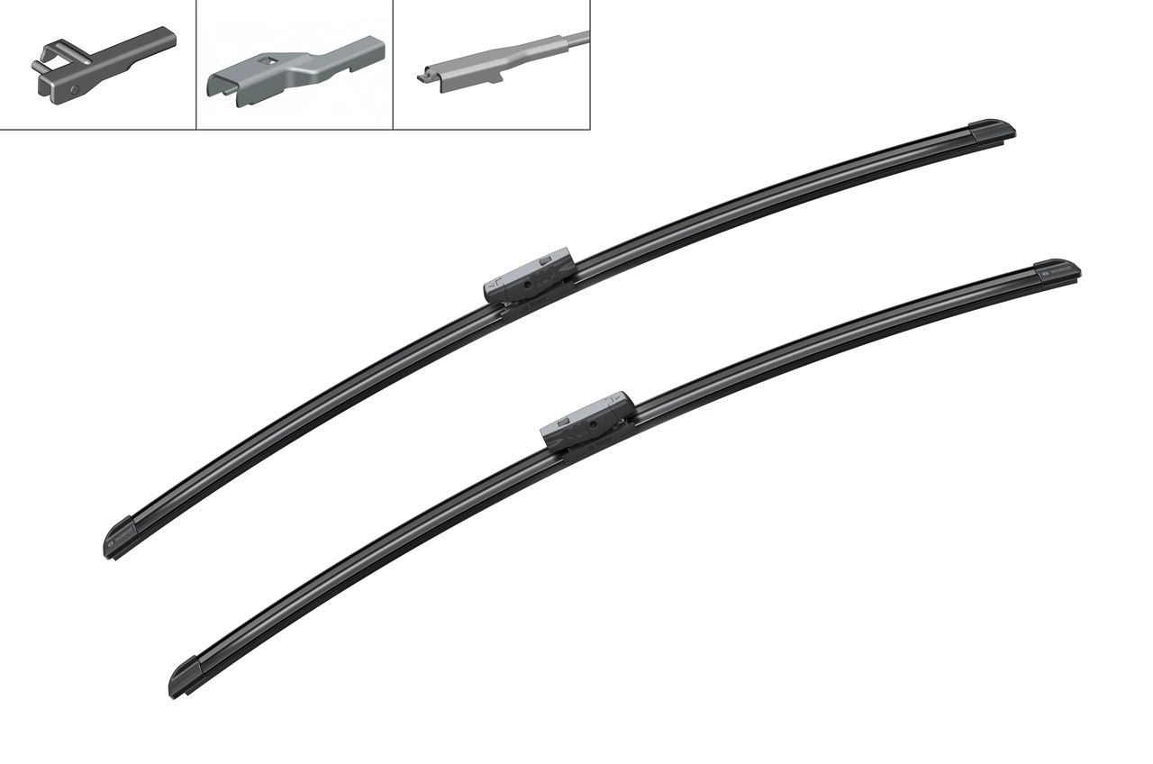 Wiper Blade