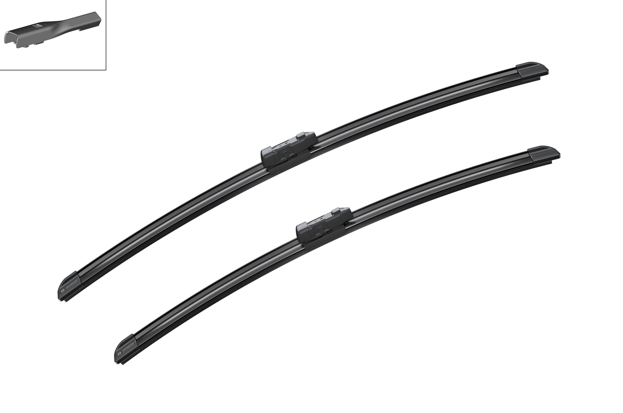 Wiper Blade