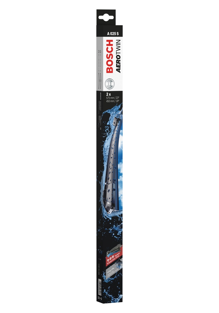 Wiper Blade