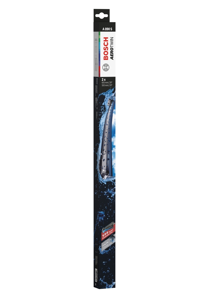 Wiper Blade
