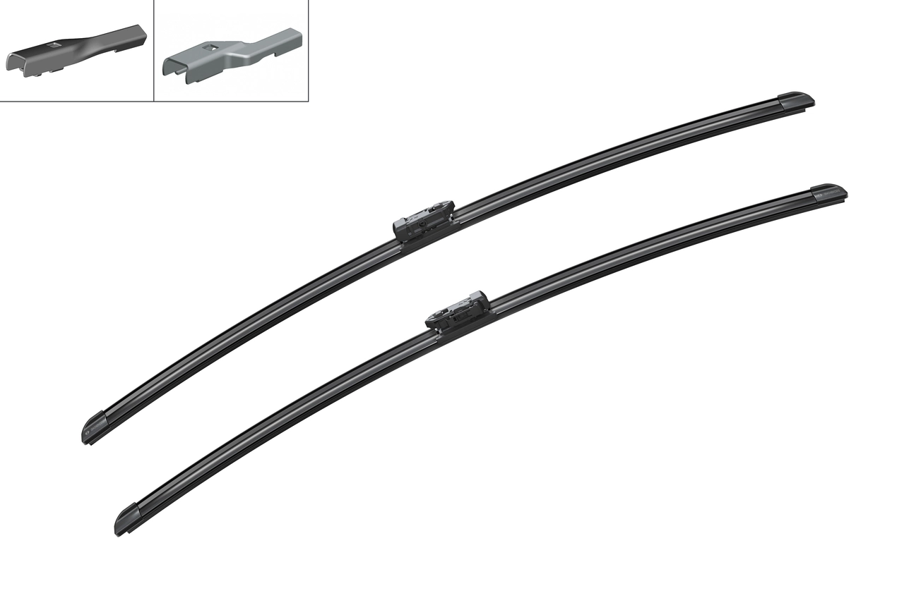 Wiper Blade