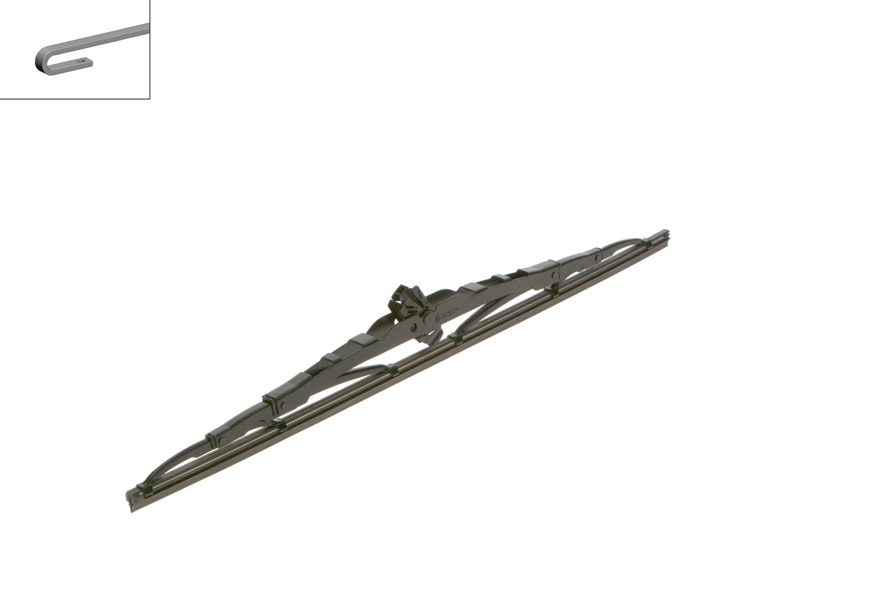 Wiper Blade