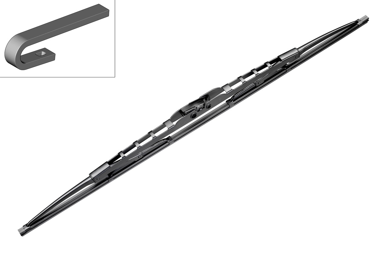 Wiper Blade