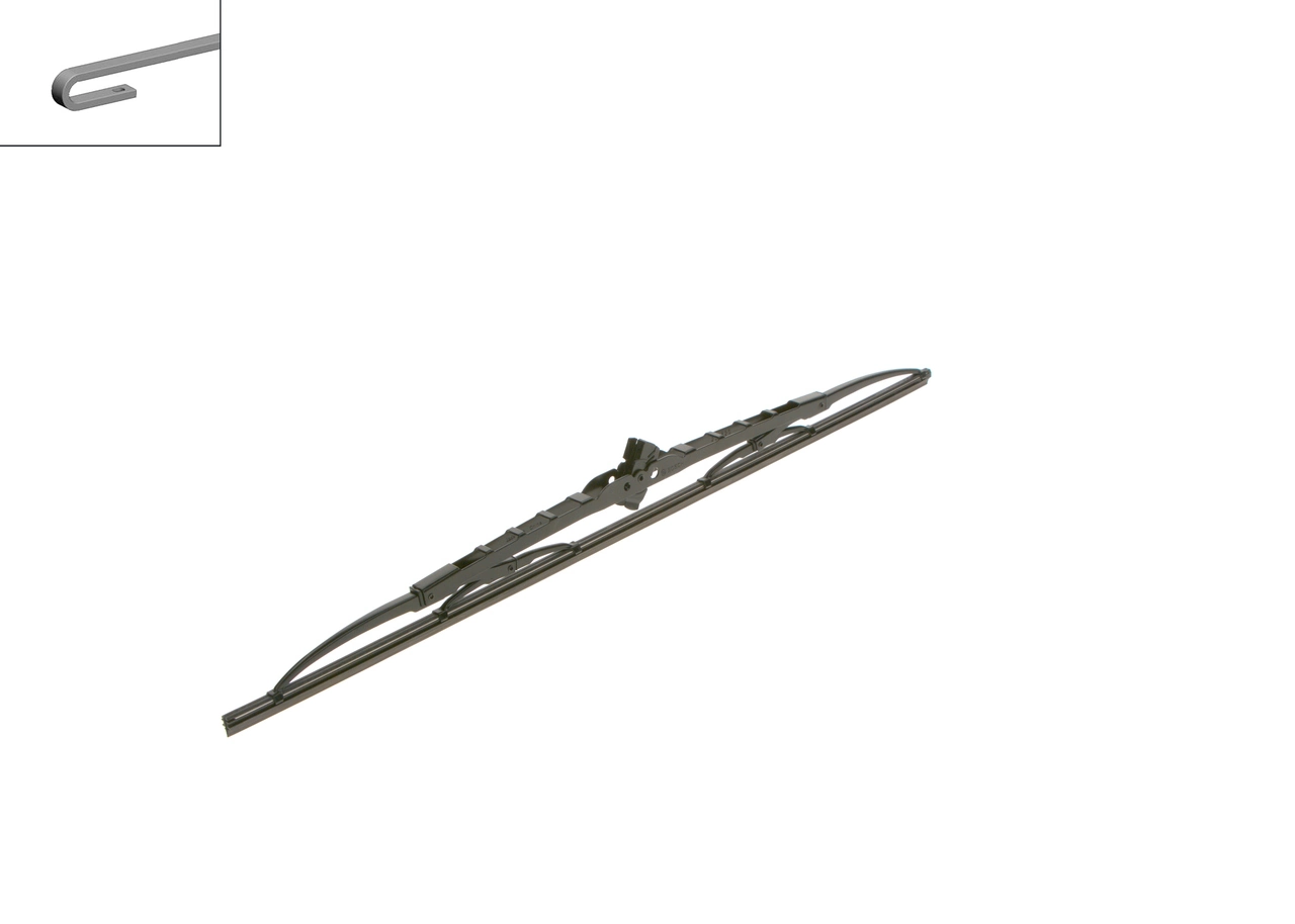Wiper Blade