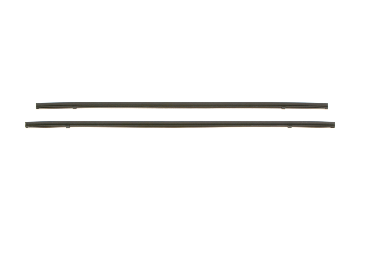 Wiper Blade Rubber