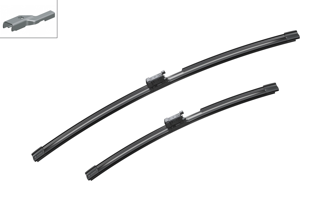 Wiper Blade