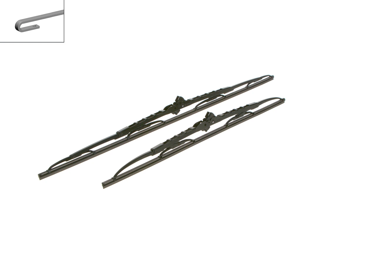 Wiper Blade