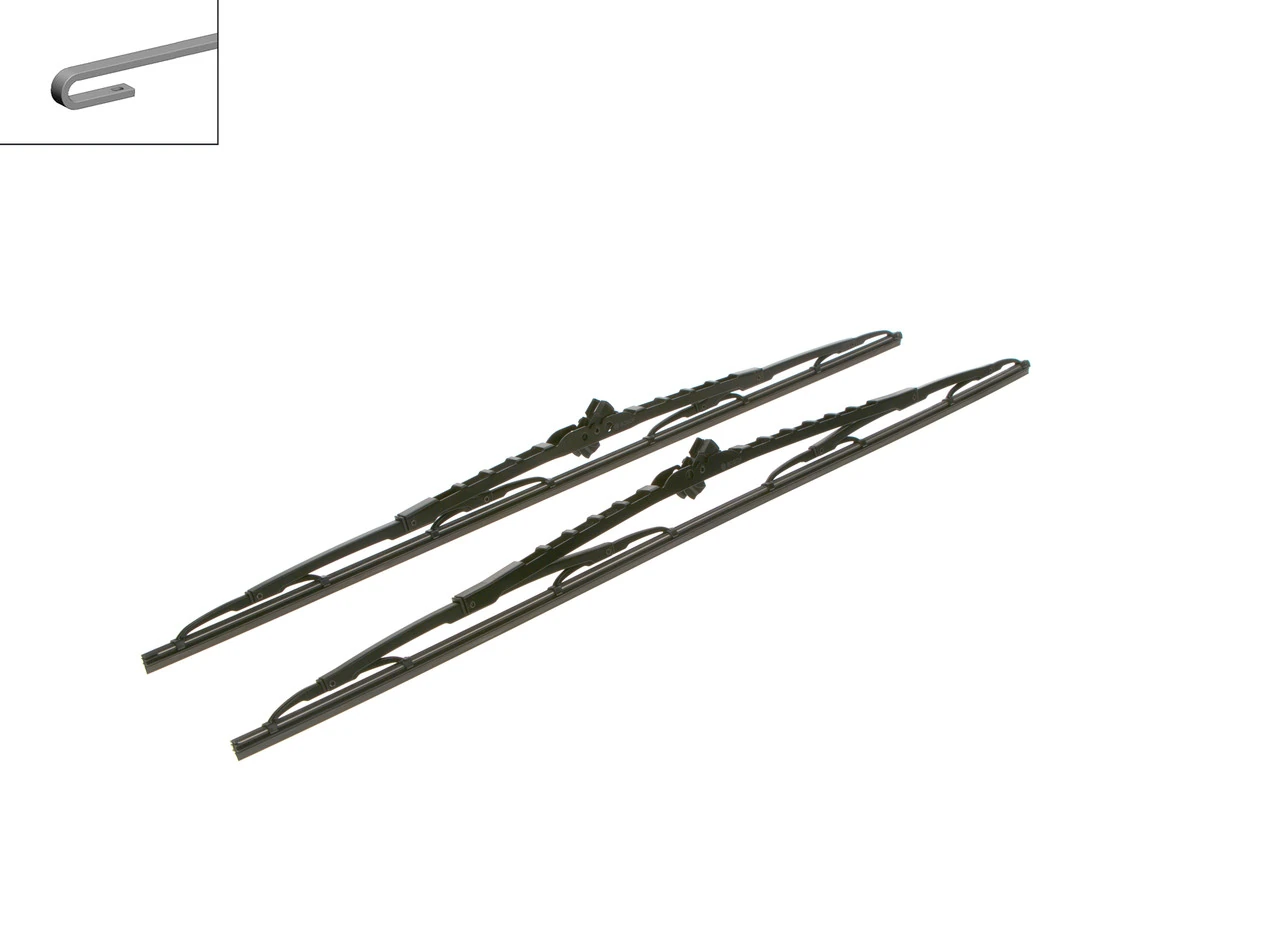 Wiper Blade