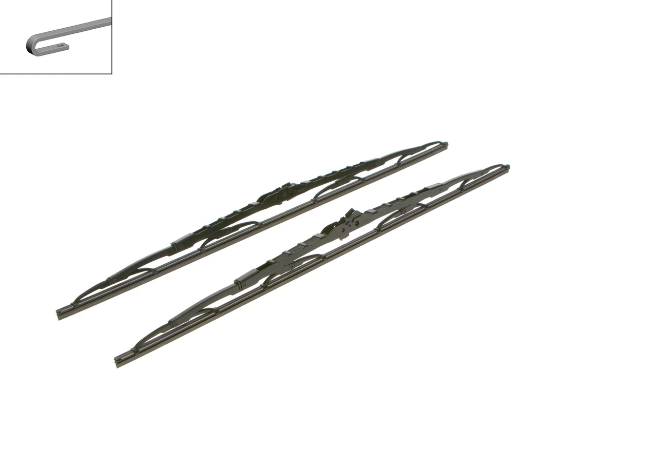 Wiper Blade