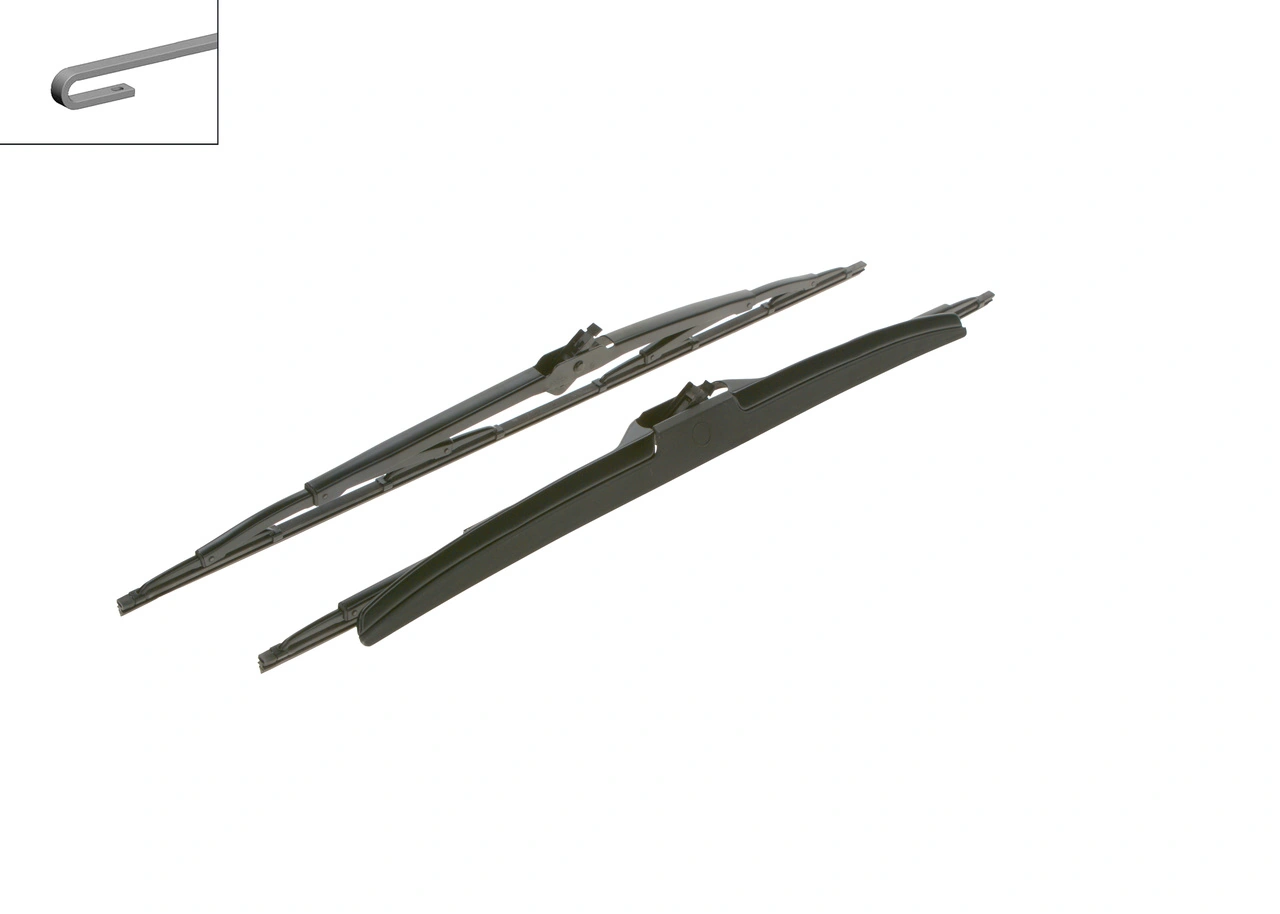 Wiper Blade