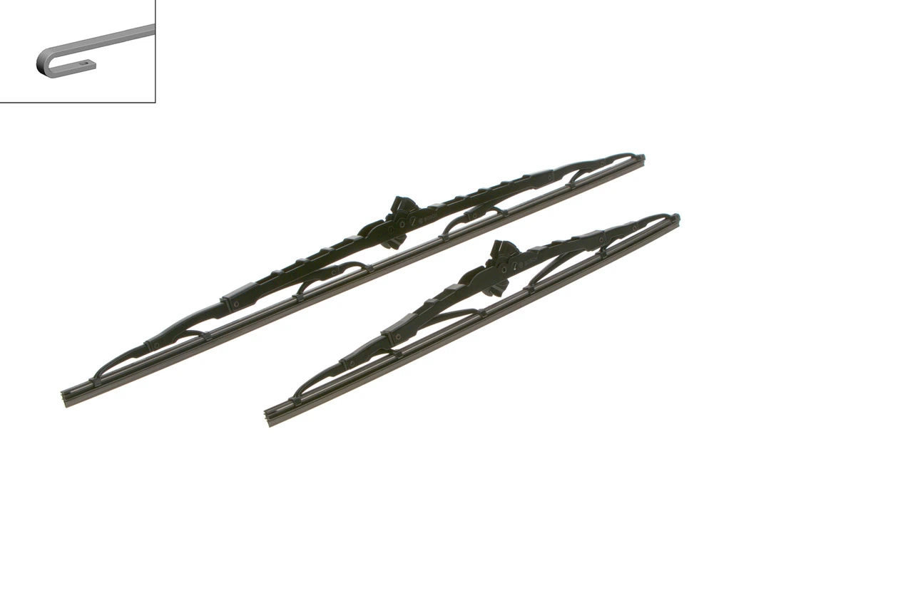 Wiper Blade
