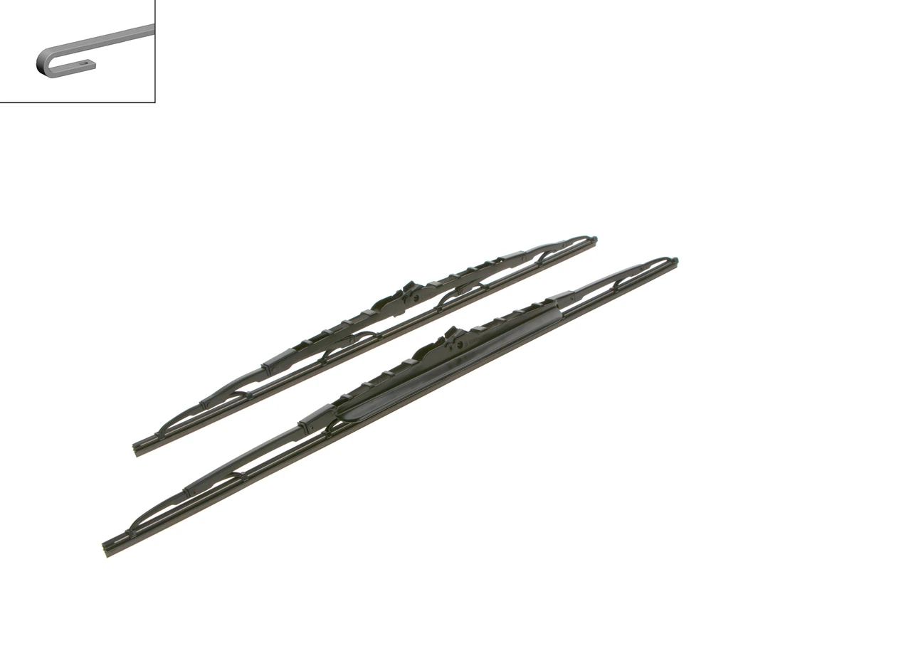 Wiper Blade