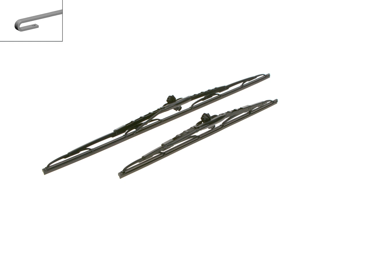 Wiper Blade
