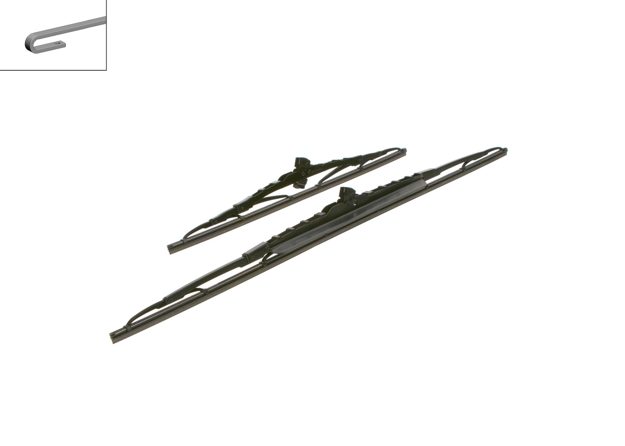 Wiper Blade