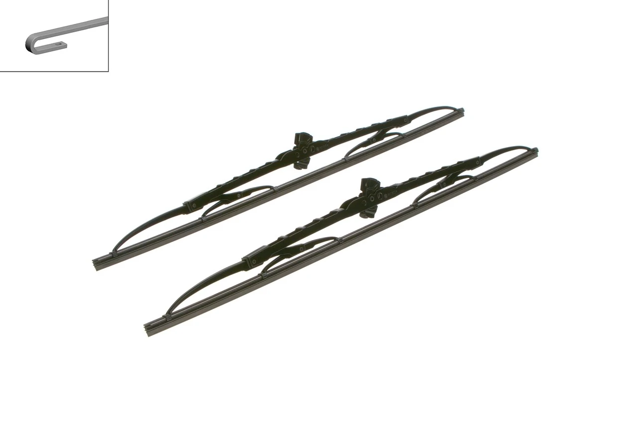 Wiper Blade