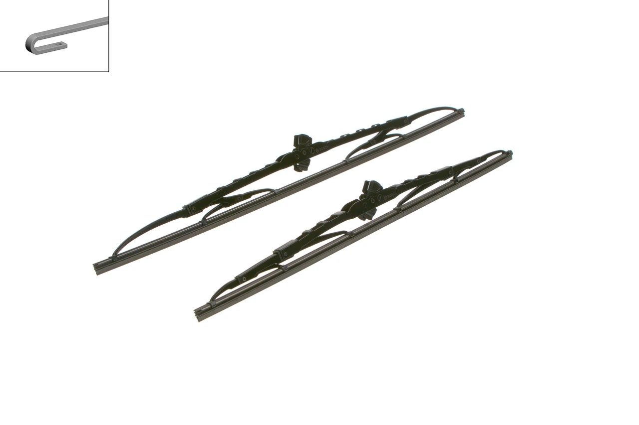 Wiper Blade