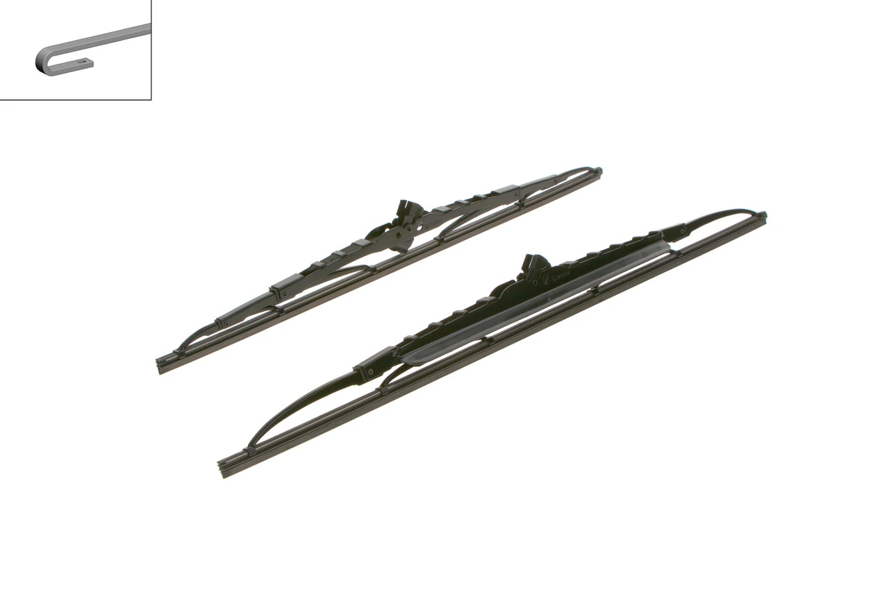 Wiper Blade