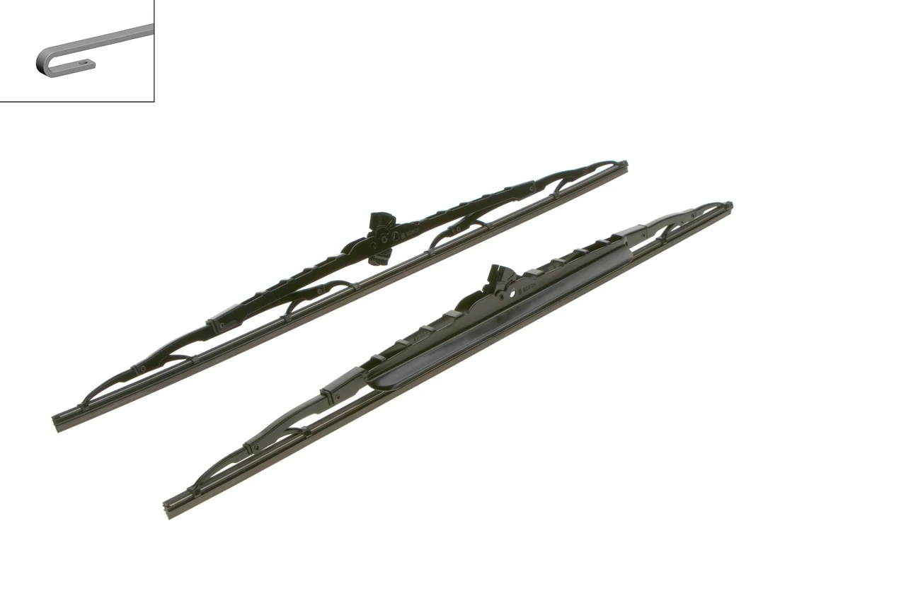 Wiper Blade