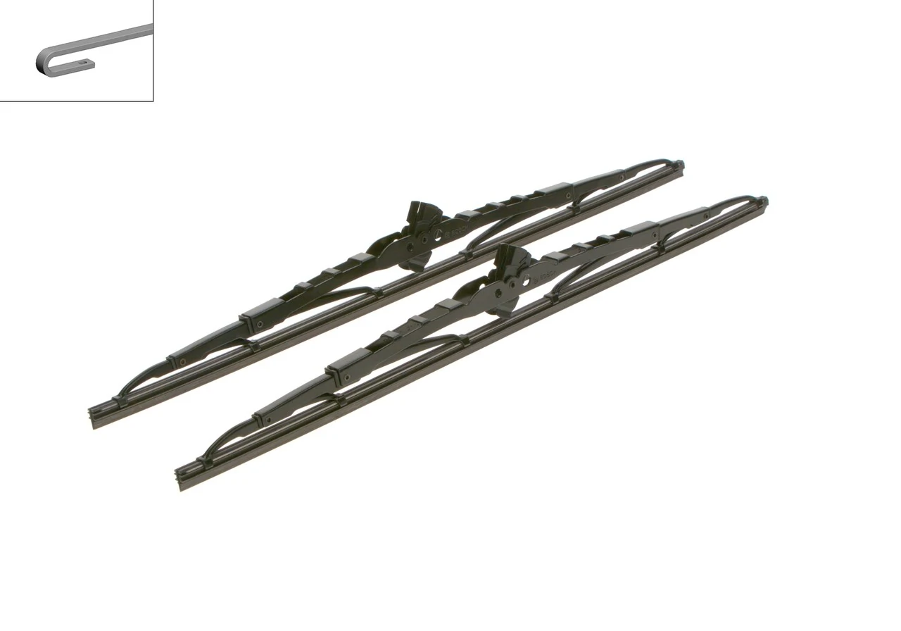 Wiper Blade