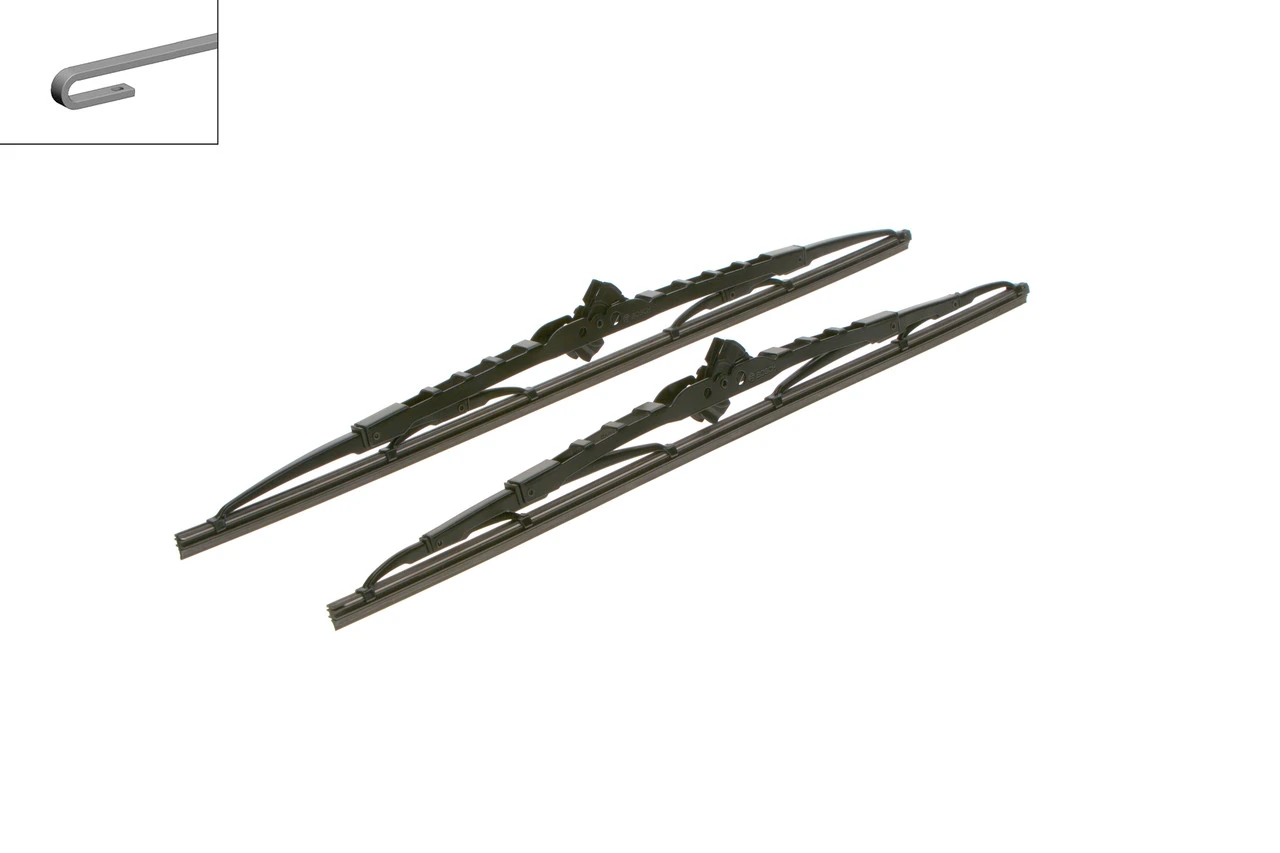 Wiper Blade