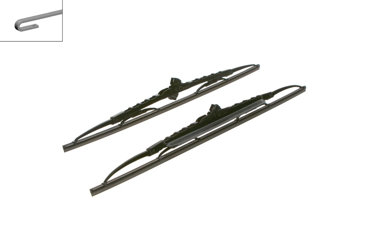 Wiper Blade