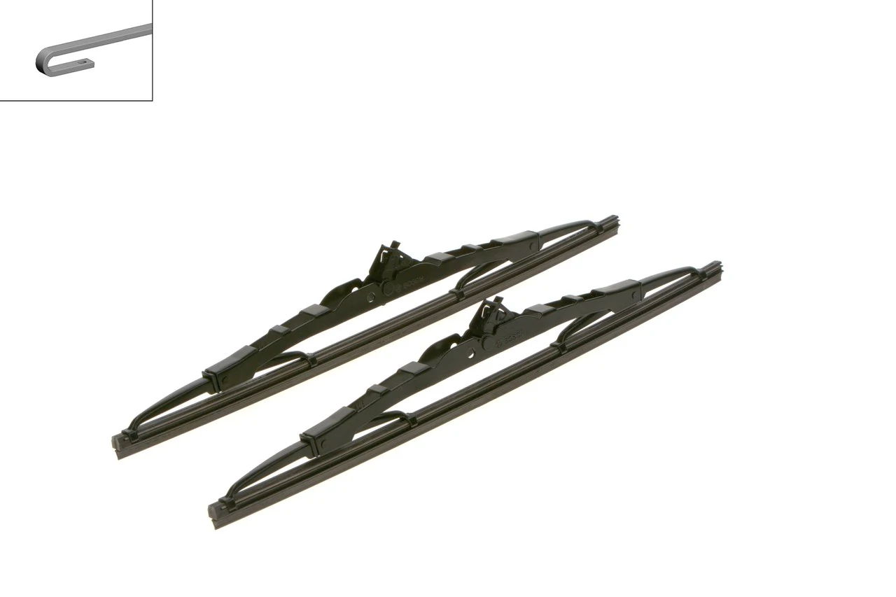 Wiper Blade