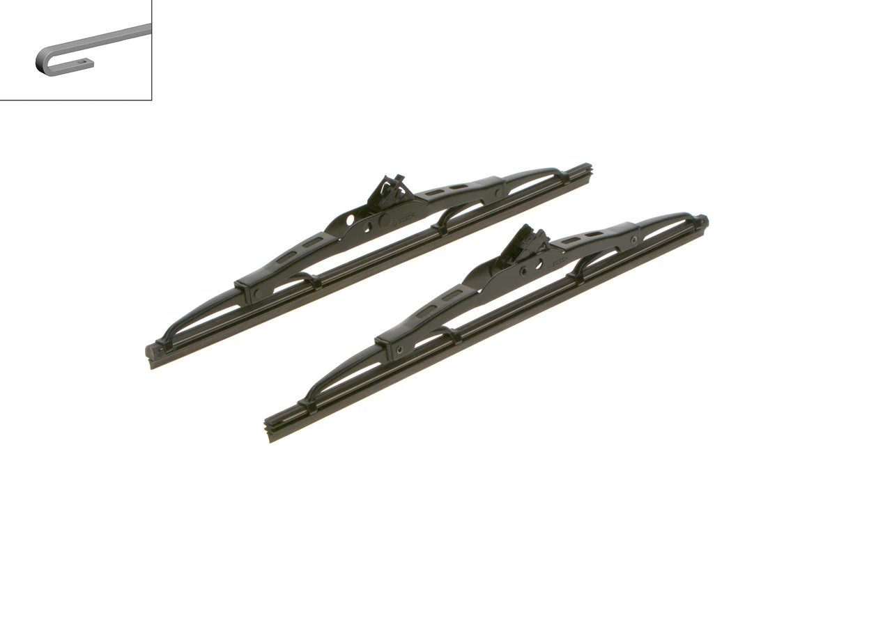 Wiper Blade