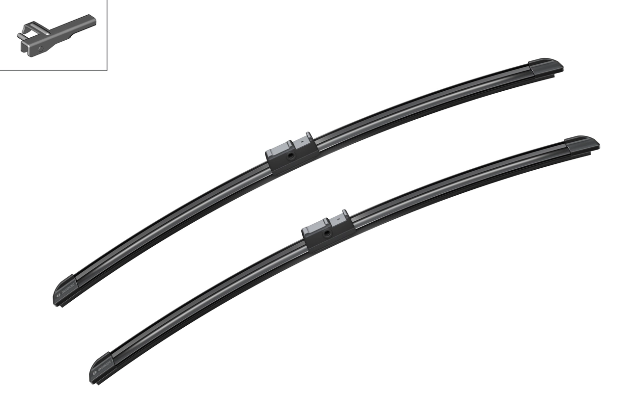 Wiper Blade