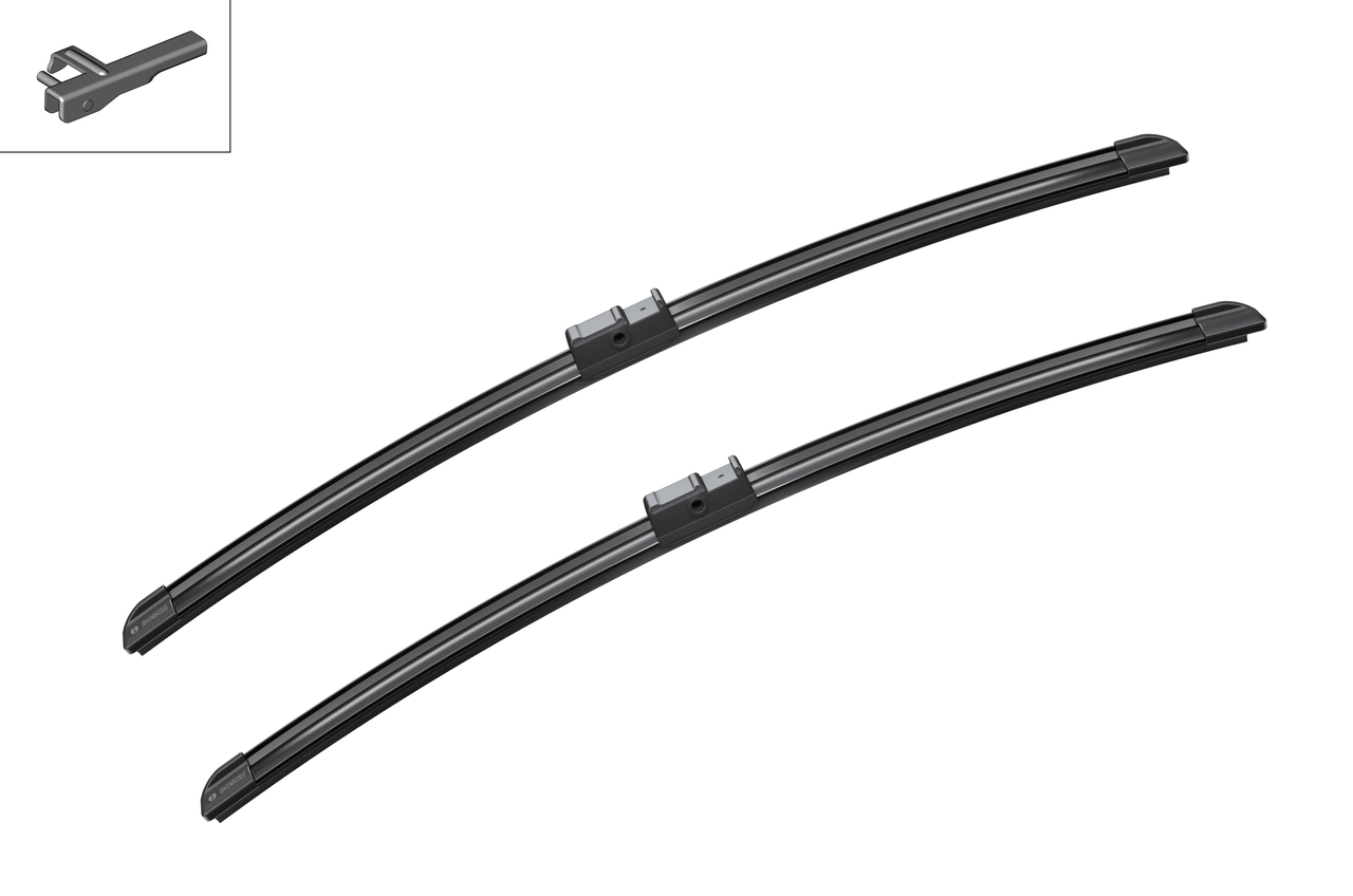Wiper Blade