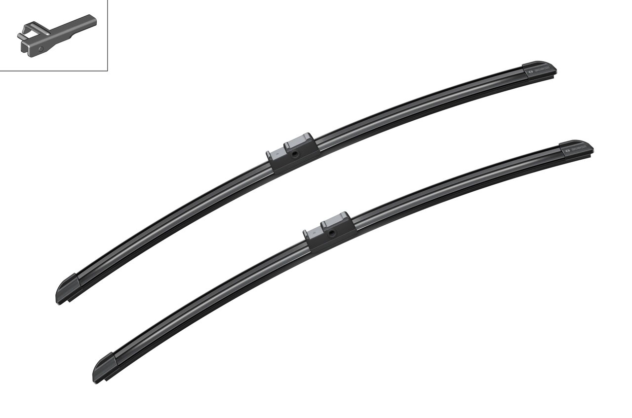 Wiper Blade