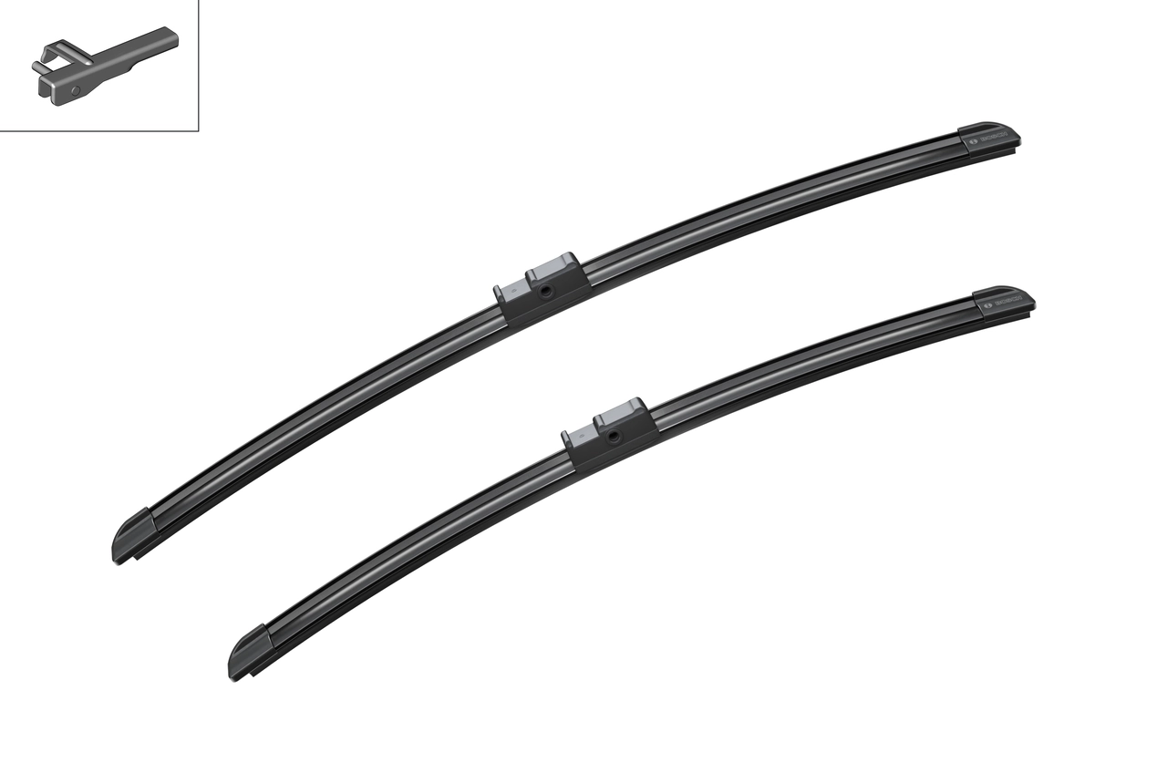 Wiper Blade