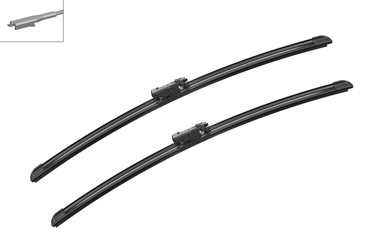 Wiper Blade