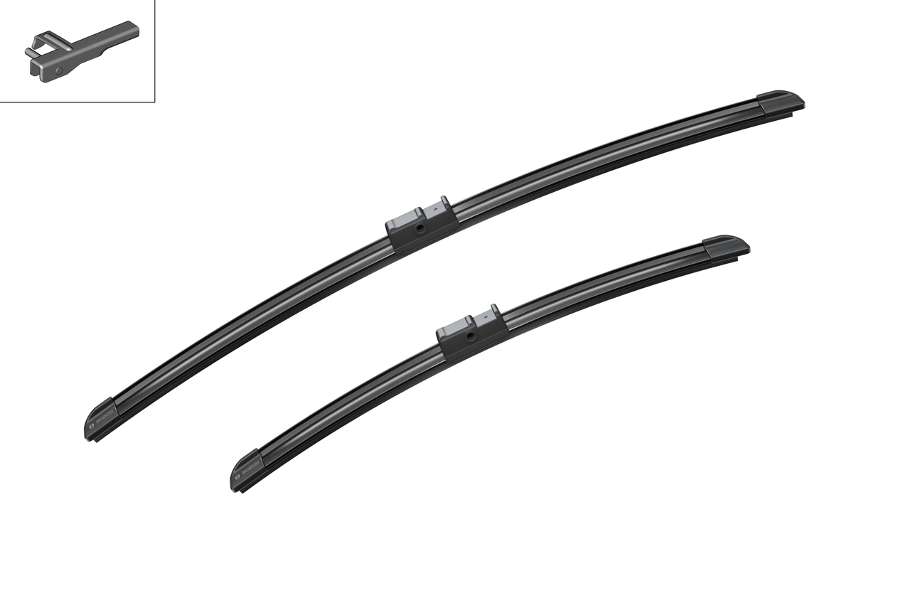 Wiper Blade