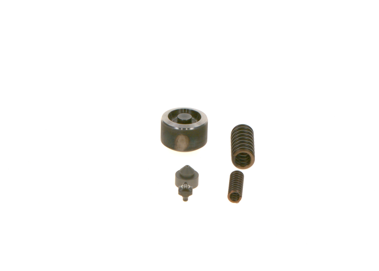 Seal Kit, injector pump