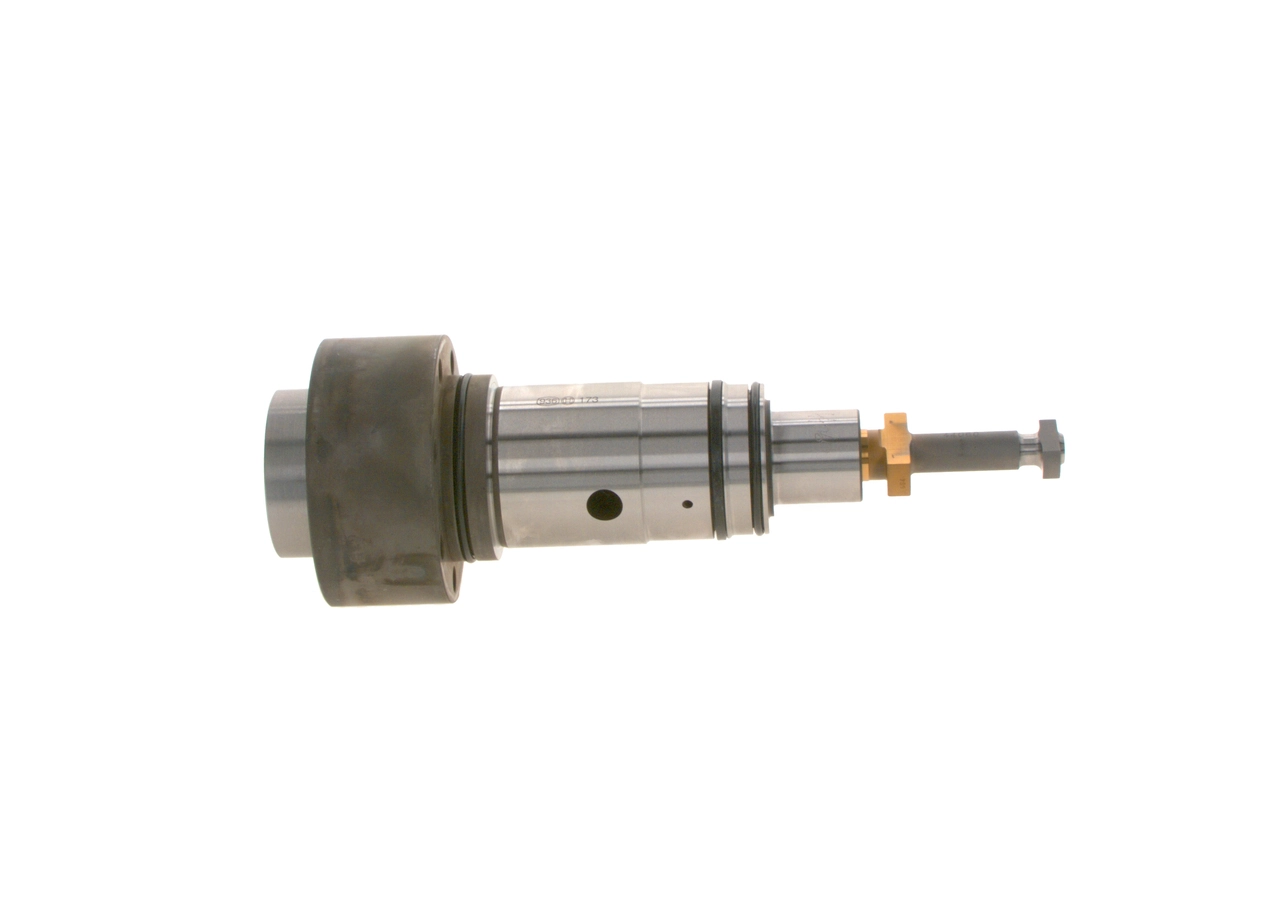 Seal Kit, injector pump