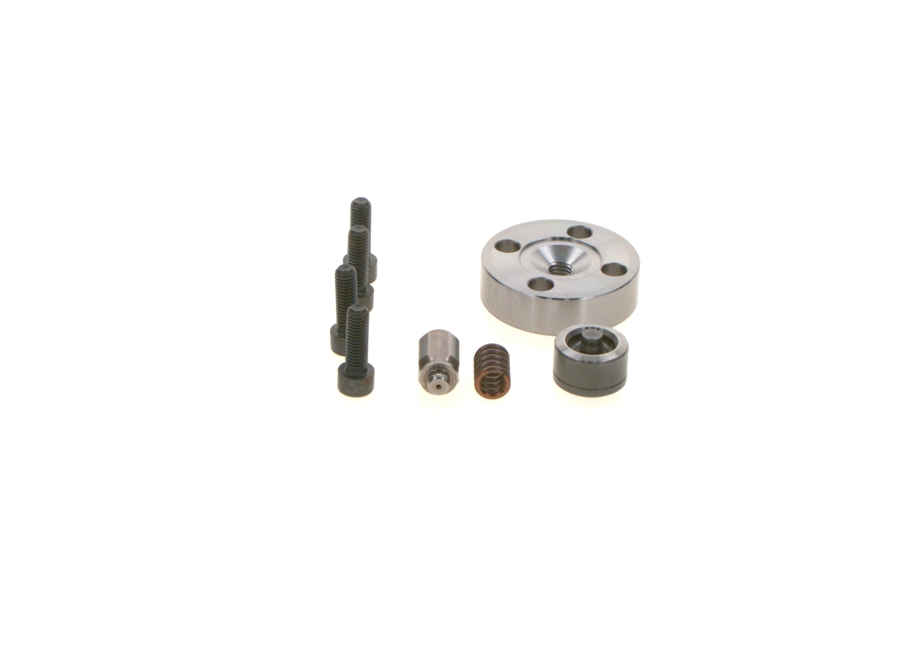 Seal Kit, injector pump