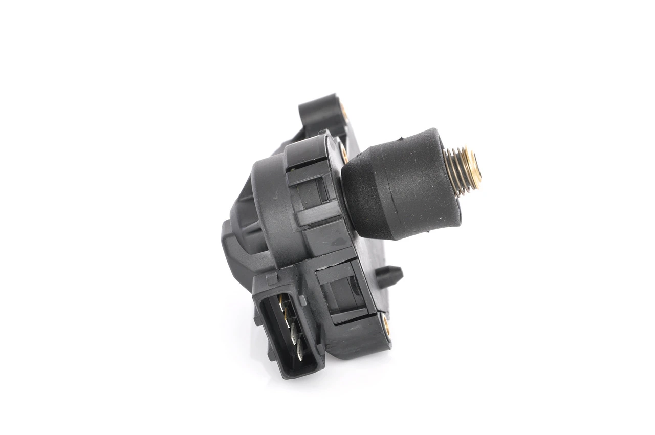 Actuator, throttle valve