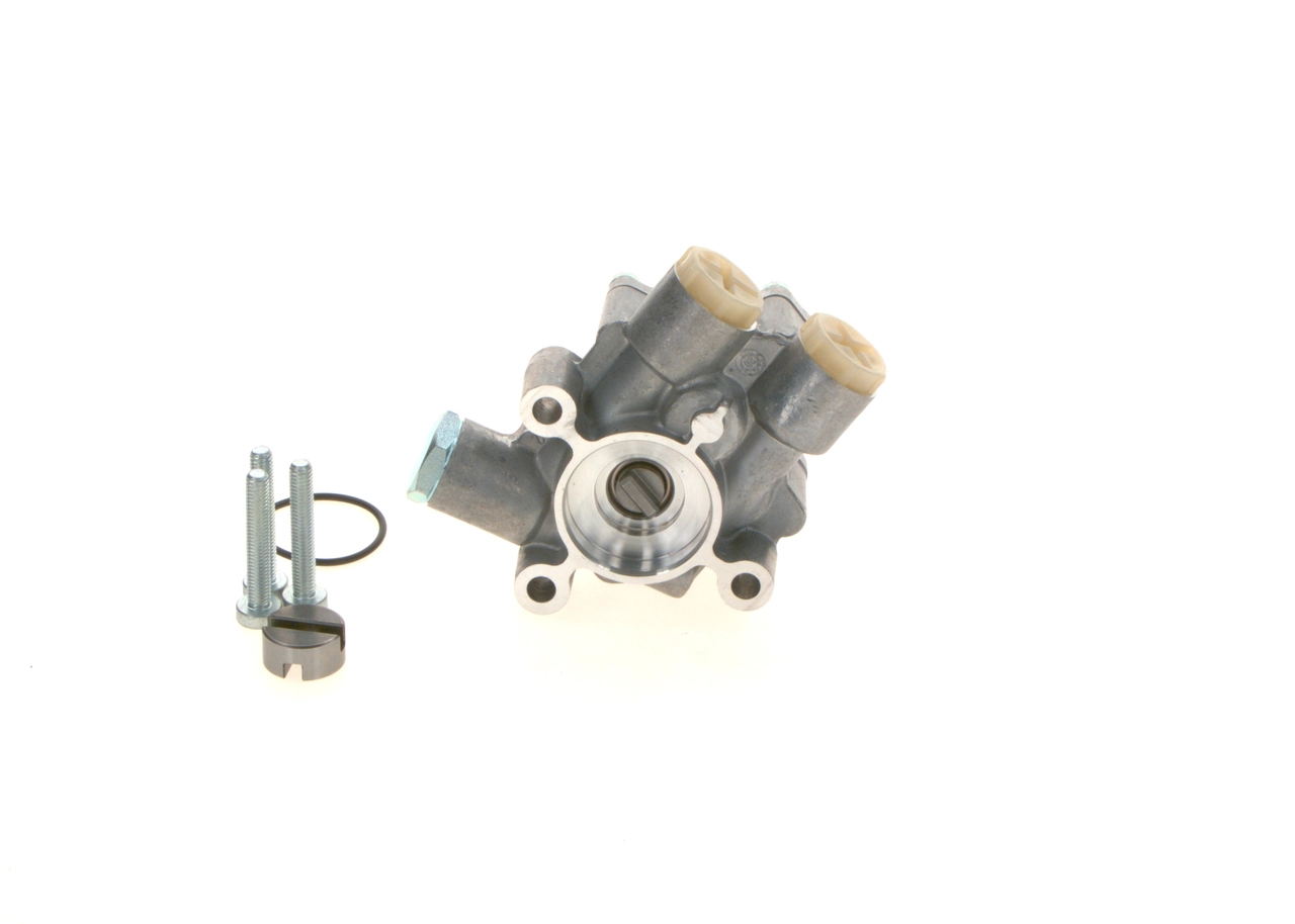 Fuel Pump
