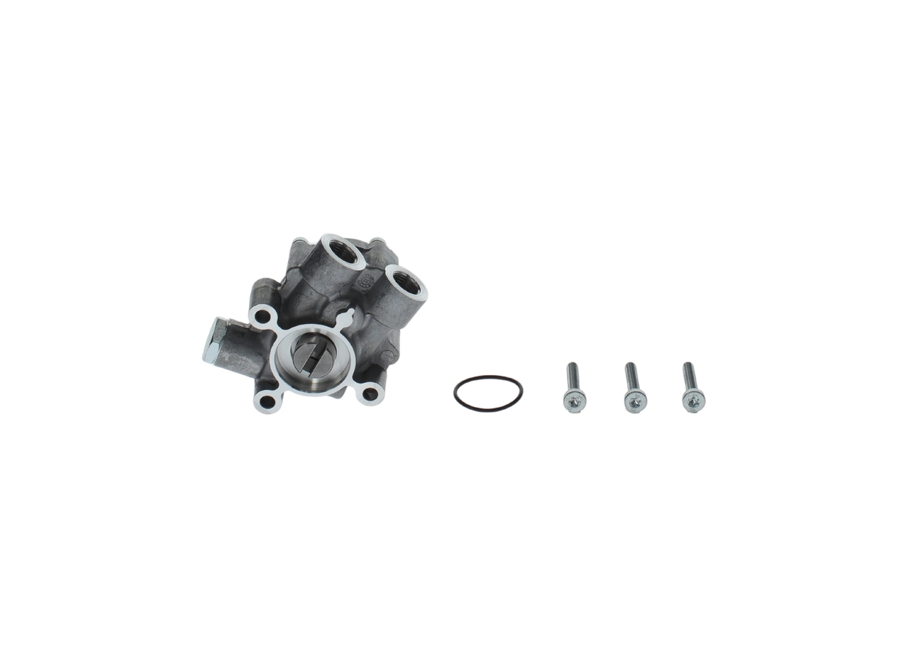 Fuel Pump